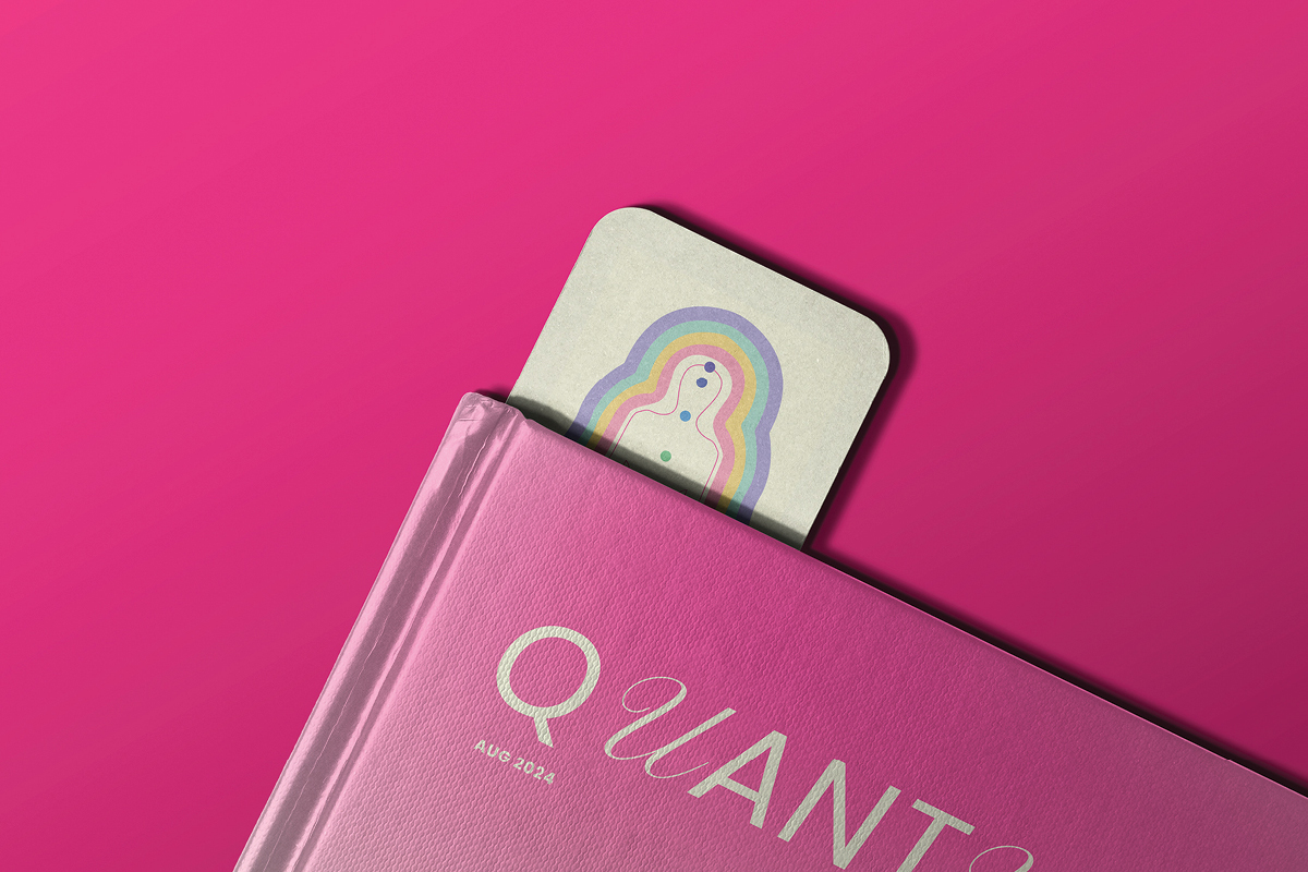 Quantum - magazine