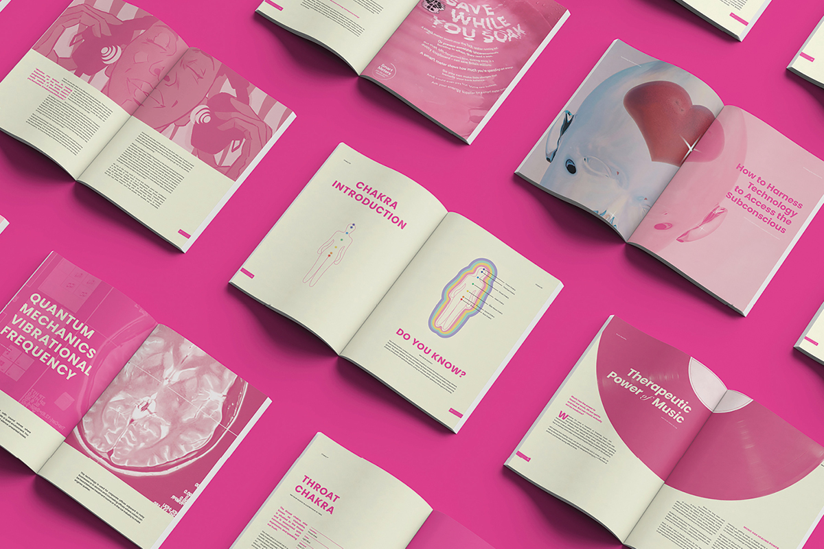 Quantum - magazine